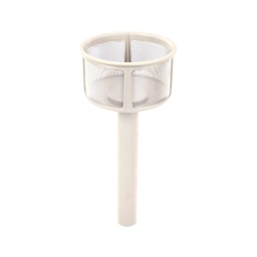 Electrolux 0L2830 Dishwasher Overflow Pipe with Filter Basket