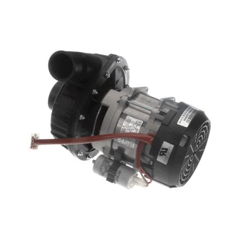 Electrolux 0L2833 Pump Motor Assembly 208-240V 60HZ 0.8KW