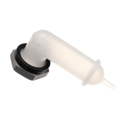 Electrolux 0L2846 Dishwasher Air Trap Tank