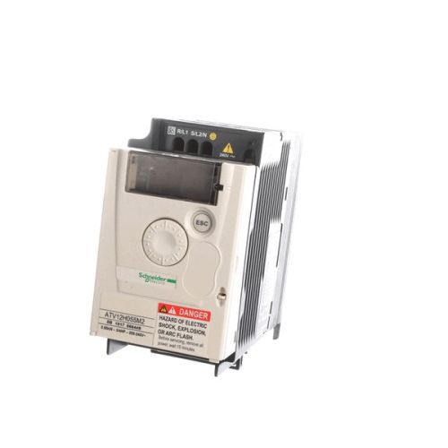 Electrolux 0L2997 Dishwasher Inverter 200-240V 0.55KW 3/4HP ATV12H055M2