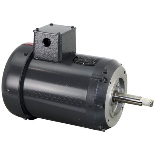 Stero 0P-411342 Motor-3HP