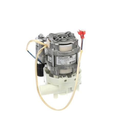 Stero 0P-418489 Dishwasher Pump Rinse 120V