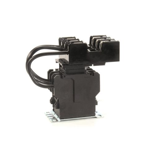 Sterling Multi-Mixer 0P-471821 Contact Fusible Switch 3-Pole 30A 110V