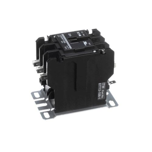 Stero 0P-478181 Dishwasher Contactor 3-Pole 25A 