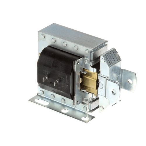 Stero 0P-541092 Solenoid Drain 120V 4" X 242" Large