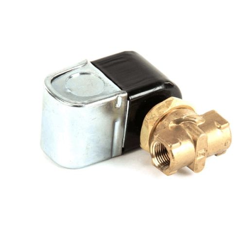 Stero 0P-542051 Hot Water Solenoid Valve 3/8" 120V 