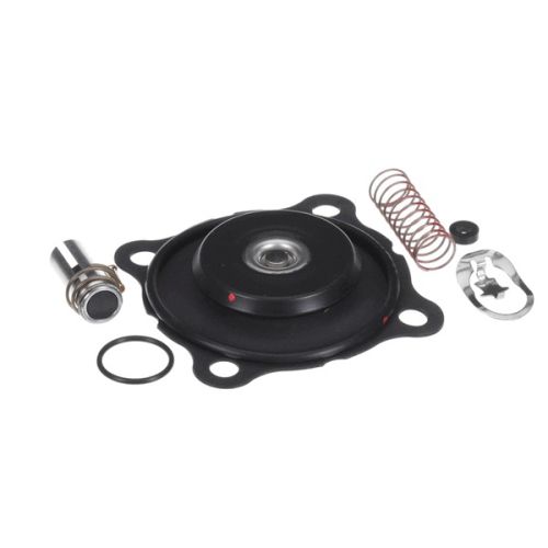 Sterling Multi-Mixer 0P-542842 Steam Valve Repair Kit 1"