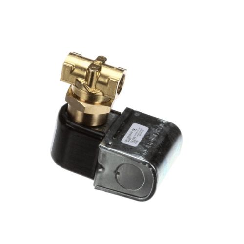 Sterling Multi-Mixer 0P-546570 Dishwasher Solenoid Valve 120V 3/8"