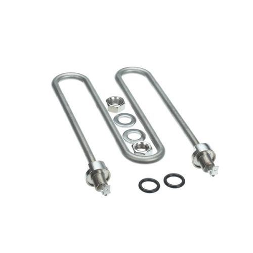 Stero 0P-558384 Glasswasher Element Heater Sump 208-240V