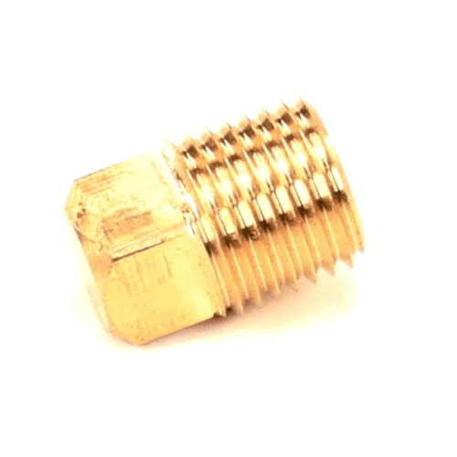 Stero 0P-681489 Brass Mip Plug 1/4"