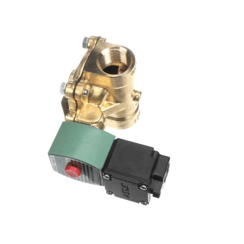 Stero 0P542840 Steam Solenoid Valve 120V
