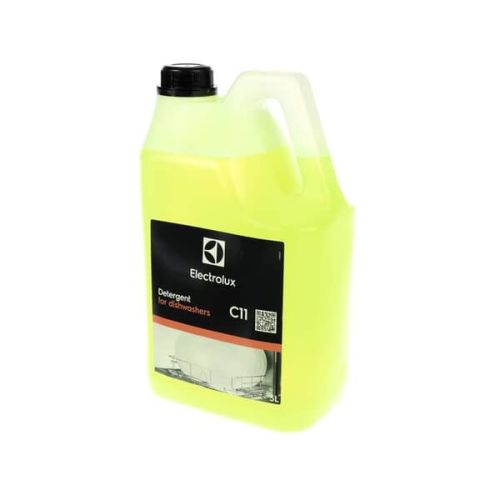 Electrolux 0S2092 Detergent For Dishwasher C11 2-5 Liter