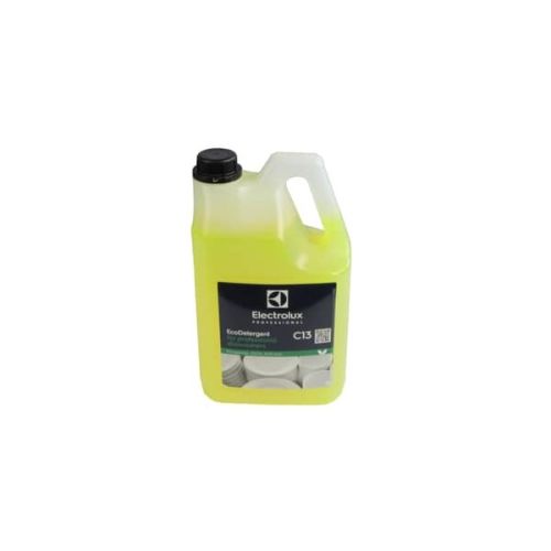 Electrolux 0S2093 Ecodetergent C13 Cassa Box4G 2-5 Liter