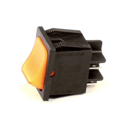 Kelvinator 0US378 DPST Rocker Switch 