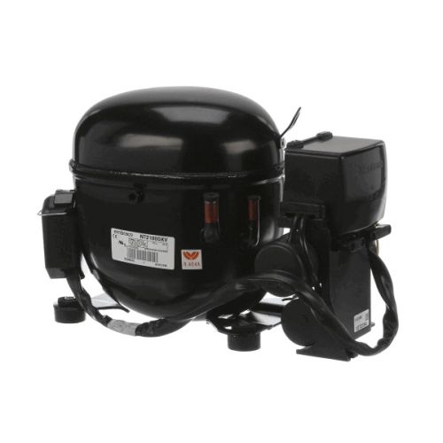 Kelvinator 0US776 Compressor With Built-In Overload