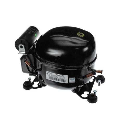 Kelvinator 0US780 Compressor With Terminal Box 60Hz 115V 