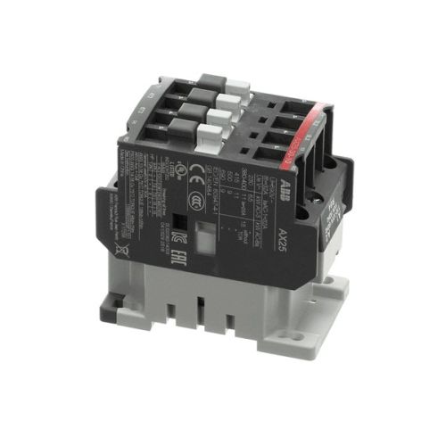 Kelvinator 0US807 3 Pole With Auxiliary Contactor