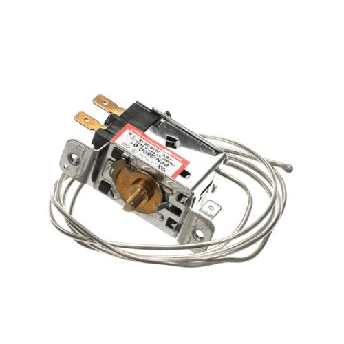 Kelvinator 0US811 Temperature Control