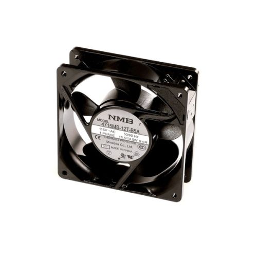 Kelvinator 0US981 Evaporator With Motor Fan Assembly