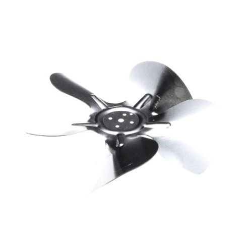 Kelvinator 0USC4K Refrigerator Condenser Fan Blade