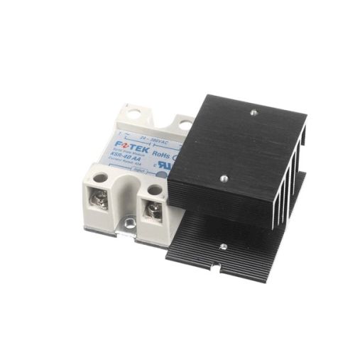 Kelvinator 0USC4W Glass Merchandiser Contactor 40A 24-380V