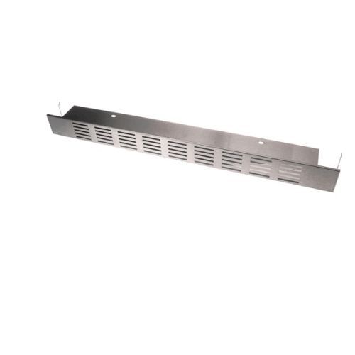 Kelvinator 0USDAO Freezer Lower Front Panel Stainless Steel