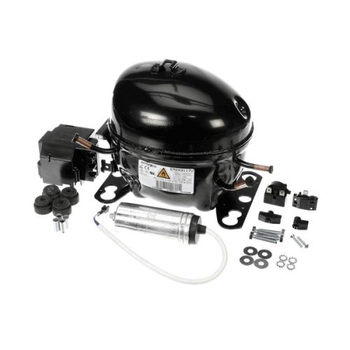 Kelvinator 0USF23 Compressor Kit 1PH 60Hz 115-127V R290 EM2X3117U