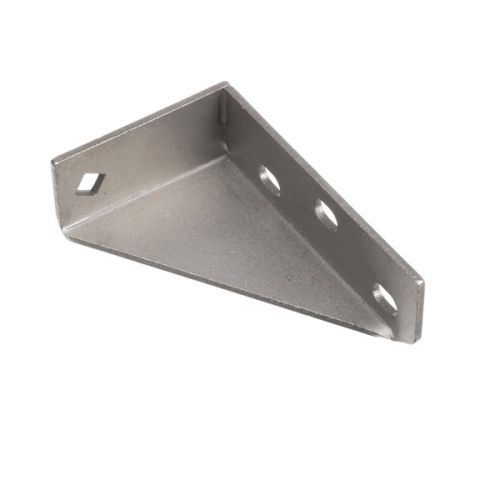 Kelvinator 0USF72 Freezer Door Hinge Upper Left