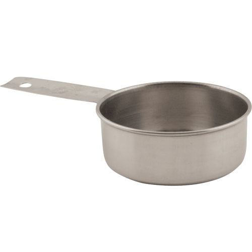 1/2 Cup Measure  For Allpoints - Part# 185667