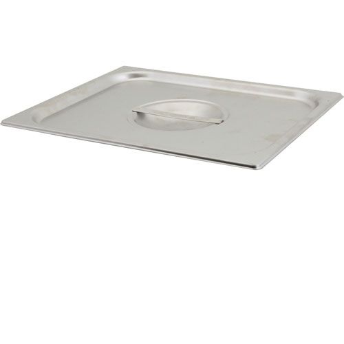 1/2 Size Ss Lid W/O Notch For Allpoints - Part# 8010015