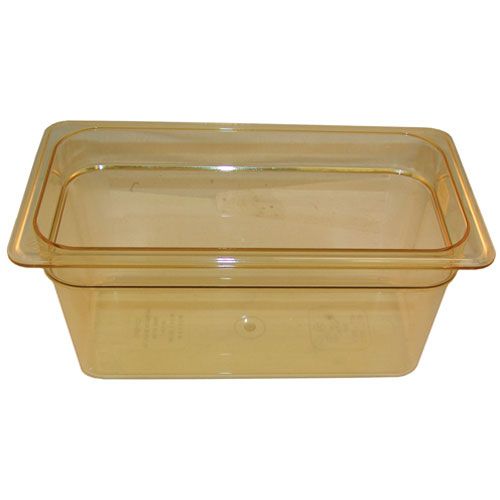 1/3x6" Pan Amber  For Allpoints - Part# 8010012