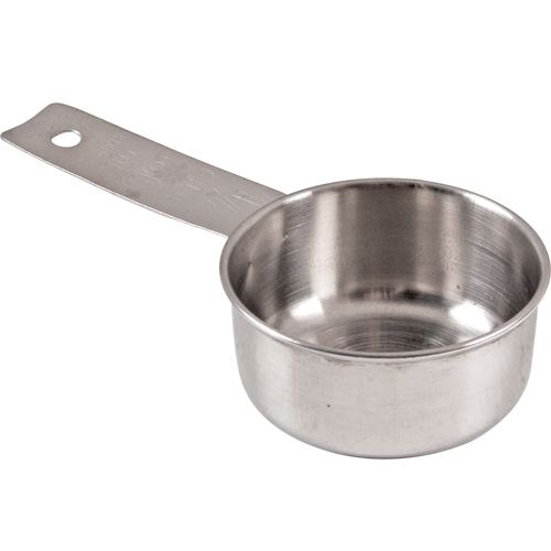 1/4 Cup Measure  For Allpoints - Part# 185665