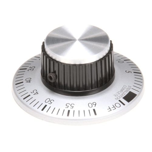 Market Forge 10-0189 Sterilmatic Timer Knob STM-E