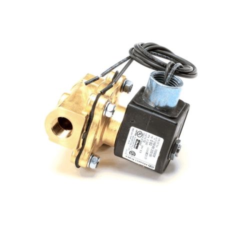 Market Forge 10-0938 Sterilmatic Solenoid Valve 220/240V 8-MAR