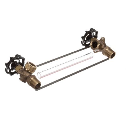 Market Forge 10-2728 Water Gauge Kit 200K Boiler