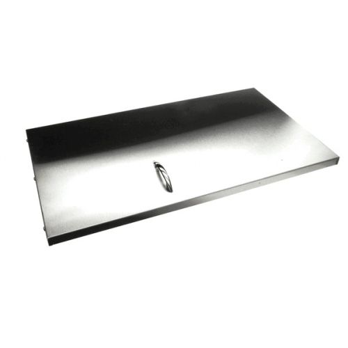 Pitco 100-000246-001 Door Assembly Economy