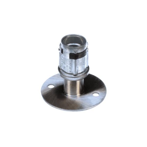 Power Soak Systems 100-572 Foot Flanged Stainless Steel