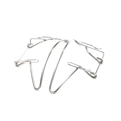 Fetco 1000.00053.00 Brew Basket Clips 6000 Series