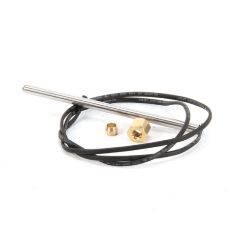 Fetco 1000.00061.00 Digital Temperature Probe 5" Long 