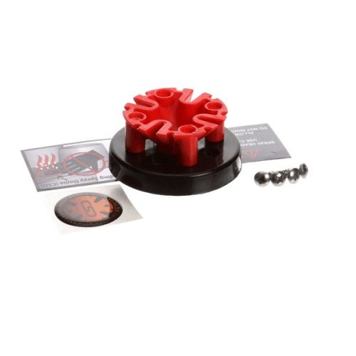 Fetco 1000.00079.00 Coffee Maker Small Retrofit Kit CSD