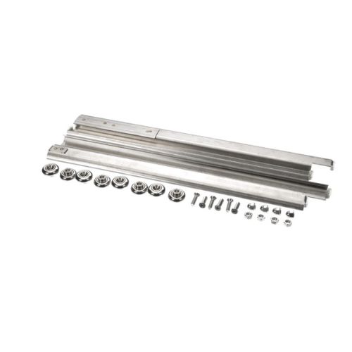 Fetco 1000.00106.00 Drawer Slide Kit Set of 2 CB