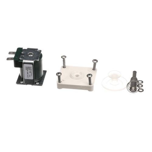 Fetco 1000.00114.00 Solenoid 24 VDC