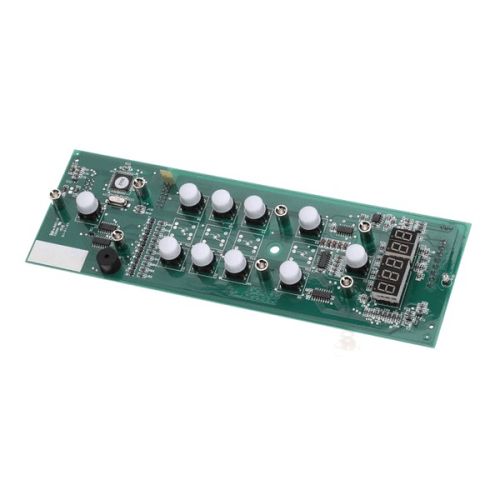 Fetco 1000.00126.00 Control Board 