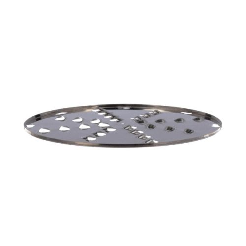 Univex 1000908 Slicer Shredder Plate 1/2"
