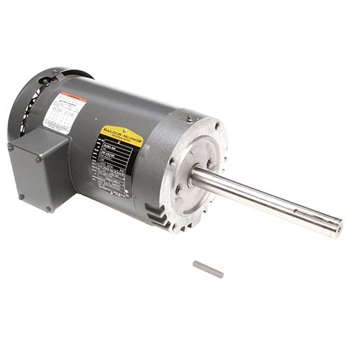 Hobart 1000V8-00052 Oven Blower Motor 1-1/2HP 208-230/460V/3PH 60Hz
