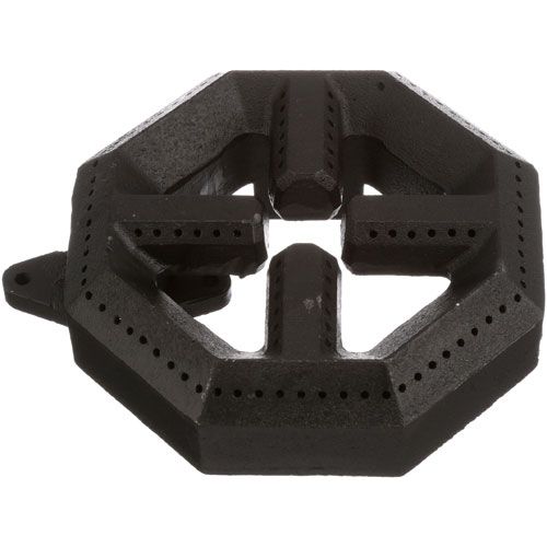 Burner Head6.25" Dia. Ci For Jade Range - Part# 100135000