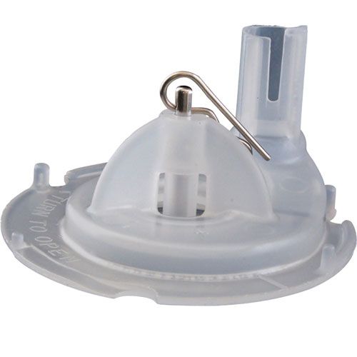 Cornelius 1001707 Beverage Dispenser Impeller Assembly