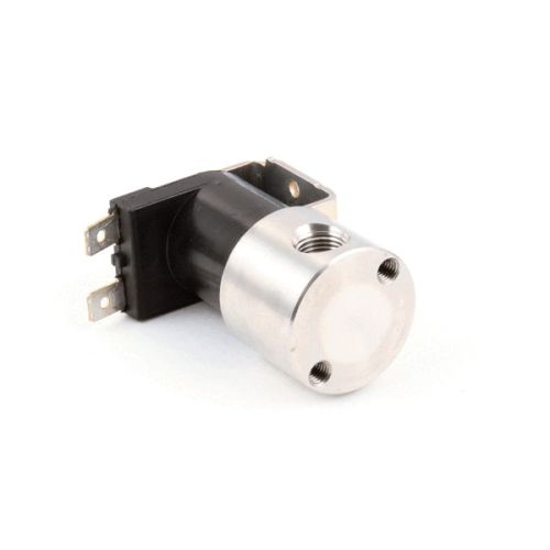 Newco 100255 Solenoid Valve KIP 60Hz 120V