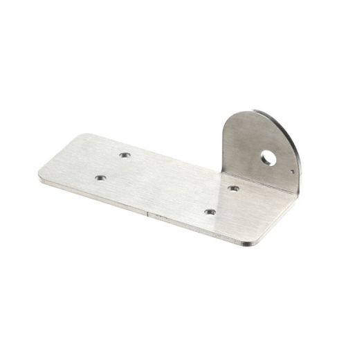 Alto-Shaam 1002596 Rotisserie Electric Upper Door Hinge Plate No Control Mtgar-7E
