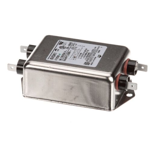 Turbochef 100539 Oven EMI Filter International 50Hz